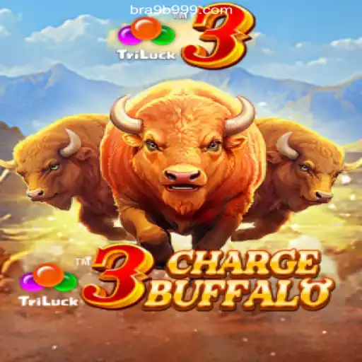 Discover the Thrills of 3ChargeBuffalo: Embark on an Exciting Adventure