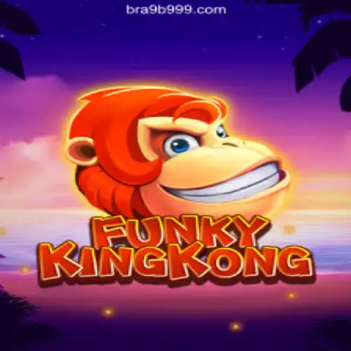 FunkyKingKong: The Revolutionary Gaming Experience with 9B999
