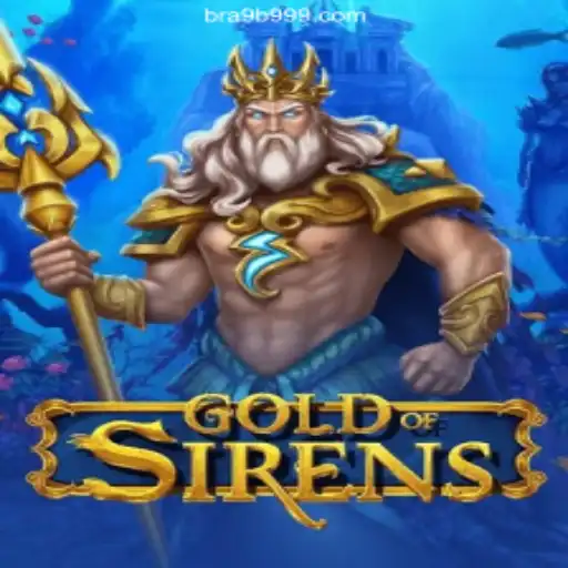 GoldofSirens: An Immersive Gaming Experience