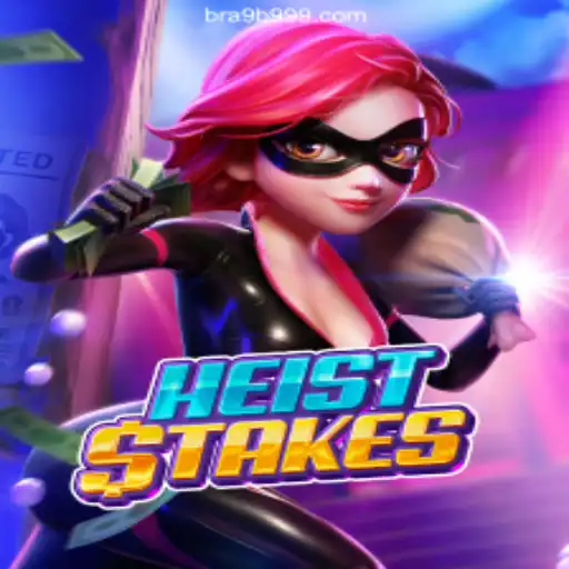 Unveiling 'HeistStakes': The Game Revolutionizing Digital Casino Experiences