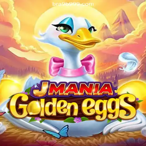 JManiaGoldenEggs: A Thrilling Gaming Experience Explored