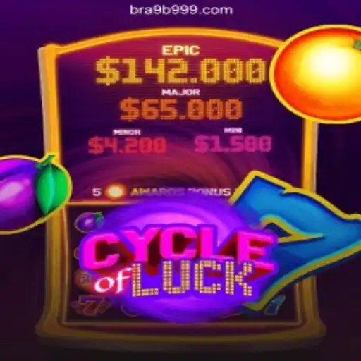 Exploring CycleofLuck: An Innovative Game in the World of Online Gambling