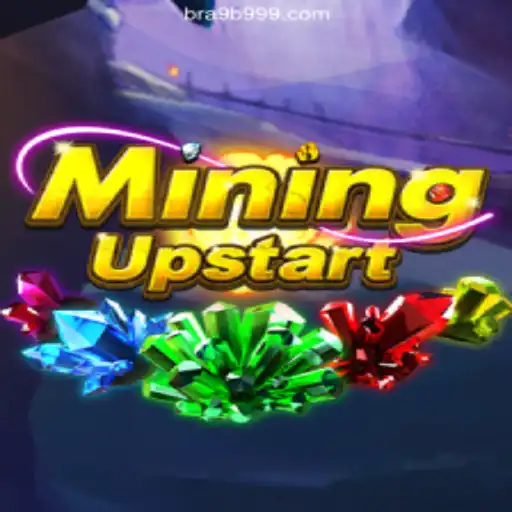 Discover the Thrilling World of MiningUpstart and the Rise of 9B999 in Brazil