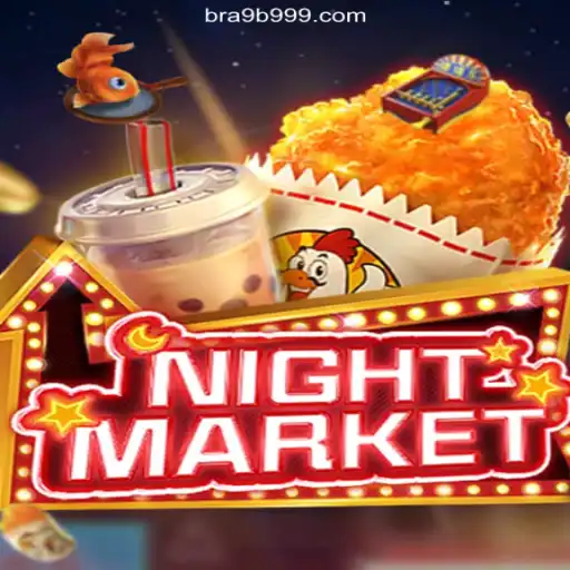 Unveiling the Thrills of NIGHTMARKET