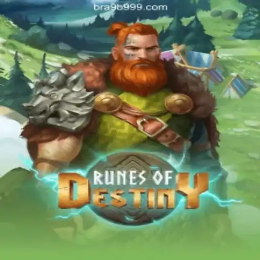 Exploring the Mystical Realms of RunesOfDestiny