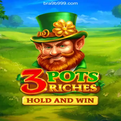Exploring 3potsRiches: The Exciting New Online Betting Sensation