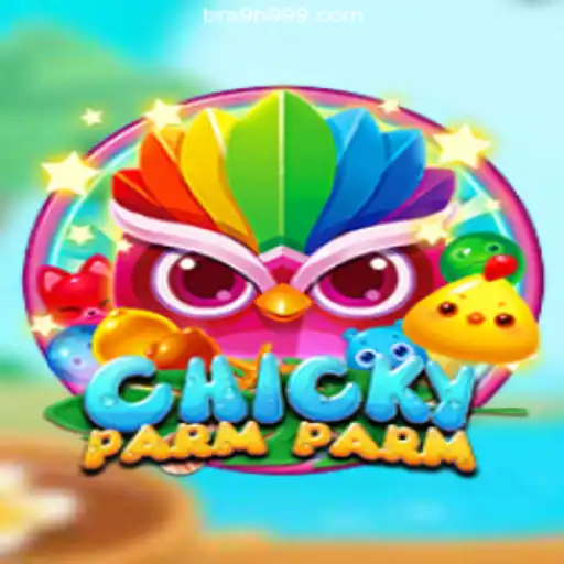 Exploring ChickyParmParm: The Exciting New Game with a Brazilian Twist