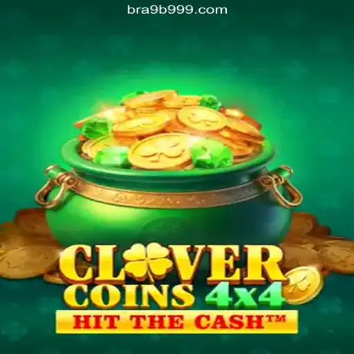 Discovering CloverCoins4x4: The New Frontier in Digital Gaming