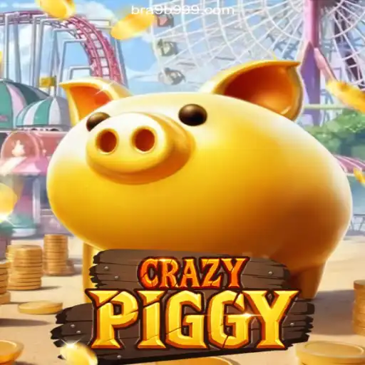 Exploring CrazyPiggy: An Engaging Gaming Experience with 9B999 A Plataforma de Apostas #1 do Brasil