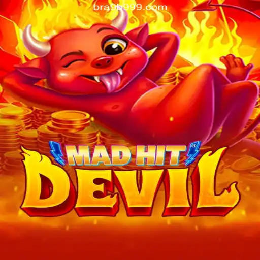 Exploring MadHitDevil: The Thrilling Game Taking Over Brazil