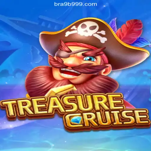 Discover TREASURECRUISE: Embark on an Adventure Like No Other