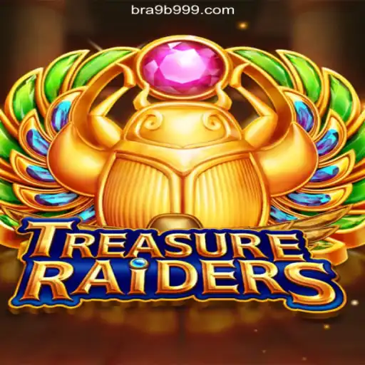 Exploring TREASURERAIDERS: A Thrilling New Game Revolutionizing Online Casinos