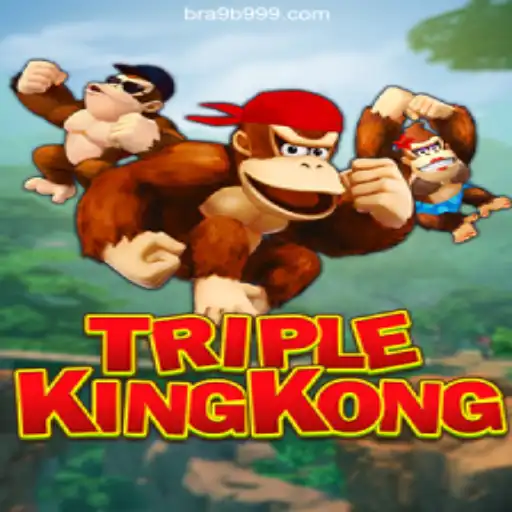 TripleKingKong: Revolutionizing the Gaming Arena