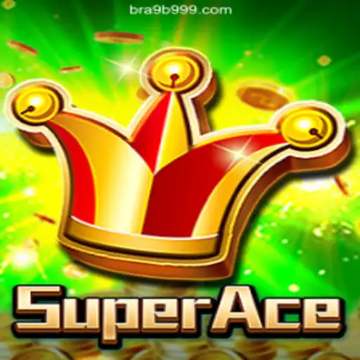 SuperAce: The Thrilling Journey of Skill and Strategy