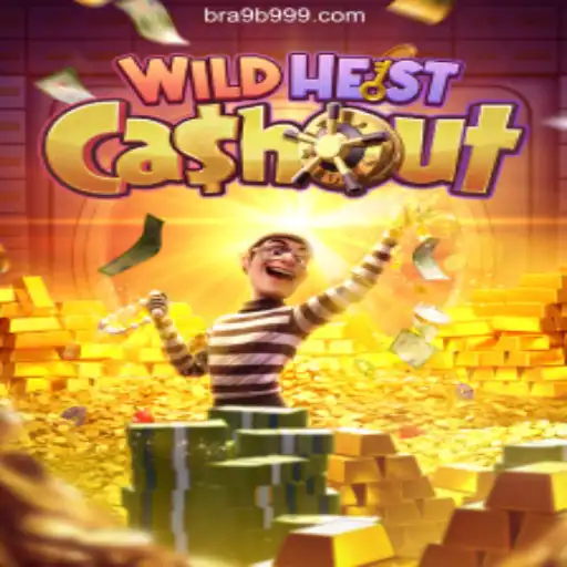 Exploring the Exciting World of WildHeistCashout: A Thrilling Addition to 9B999