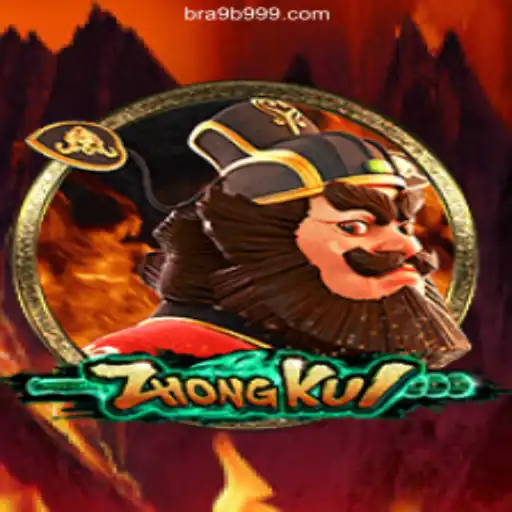Discover ZhongKui: A Unique Gaming Experience with 9B999